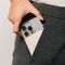 Ringke Wallet Slide Grip MagSafe case - black - Uncategorized Cases (2) - Cases - Techbox