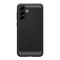 Spigen Rugged Armor, matte black - Samsung Galaxy A56 5G - Uncategorized Cases (2) - Cases - Techbox