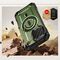 Supcase UB XT Mag MagSafe iPhone 16e Case - Olive | Techbox