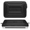Tech-Protect Kevlar Pro Laptop Case 15-16" - Black - Bags & Backpacks - Laptop Accessories - Techbox