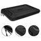 Tech-Protect Kevlar Pro Laptop Case 15-16" - Black - Bags & Backpacks - Laptop Accessories - Techbox