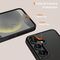 Tech-Protect MagMat Case for Samsung Galaxy A56 5G - Matte Black | Techbox