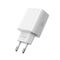 Tech-Protect NC20W PD20W USB-C wall charger with USB-C cable - white - Cables & Adapters - Cables & Accessories - Techbox