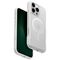 Uniq Combat Active Magclick Charging Case for iPhone 16 Pro Max - White | Techbox
