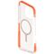 Uniq Combat Active Magclick Charging Case for iPhone 16 Pro - Orange | Techbox