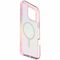 Uniq Iridescia Magclick Charging Case for iPhone 16 Pro - Pink - Apple Cases - Cases - Techbox