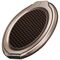 Uniq Keva Air Magclick Charging GripFit Case for iPhone 16 Pro Max - Brown | Techbox
