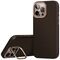 Uniq Keva Max Magclick Charging Camera Stand Case for iPhone 16 Pro - Brown | Techbox