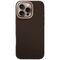 Uniq Keva Max Magclick Charging Camera Stand Case for iPhone 16 Pro - Brown | Techbox