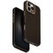 Uniq Keva Max Magclick Charging Camera Stand Case for iPhone 16 Pro Max - Brown | Techbox