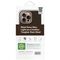 Uniq Keva Max Magclick Charging Camera Stand Case for iPhone 16 Pro Max - Brown | Techbox