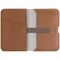 Uniq Lyden DS RFID Magnetic Wallet with Phone Stand - Brown | Techbox