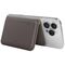 Uniq Lyden DS RFID Magnetic Wallet with Phone Stand - Gray | Techbox