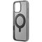 Uniq Swivix 360 Rotating Kickstand Case for iPhone 16 Pro - Black | Techbox