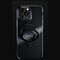 Uniq Swivix 360 Rotating Kickstand Case for iPhone 16 Pro - Black | Techbox