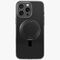 Uniq Swivix 360 Rotating Kickstand Case for iPhone 16 Pro Max - Black | Techbox