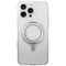 Uniq Swivix 360 Rotating Kickstand Case for iPhone 16 Pro Max - Transparent | Techbox