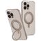 Uniq Swivix 360 Rotating Kickstand Case for iPhone 16 Pro Max - Gold | Techbox