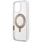 Uniq Swivix 360 Rotating Kickstand Case for iPhone 16 Pro Max - Gold | Techbox