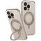 Uniq Swivix 360 Rotating Kickstand Case for iPhone 16 - Gold | Techbox