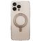 Uniq Swivix 360 Rotating Kickstand Case for iPhone 16 - Gold | Techbox