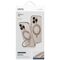 Uniq Swivix 360 Rotating Kickstand Case for iPhone 16 - Gold | Techbox