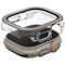 Uniq Voute case with tempered glass for Apple Watch Ultra 49 mm - silver | Techbox