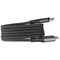 USB-C / USB-C Audi 2.0 Cable 20V 3A 60W - Black