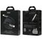 USB-C / USB-C Audi 2.0 Cable 20V 3A 60W - Black