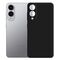 3mk Silicone Case for Samsung Galaxy S25 Edge - Black - Samsung Cases - Cases - Techbox
