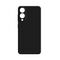 3mk Silicone Case for Samsung Galaxy S25 Edge - Black - Samsung Cases - Cases - Techbox