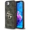Guess 4G Big Logo iPhone 16e Case - Brown - Apple Cases - Cases - Techbox