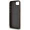 Guess 4G Big Logo iPhone 16e Case - Brown - Apple Cases - Cases - Techbox