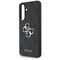 Guess Big 4G Logo Classic Logo Case for Samsung Galaxy A56 - Black | Techbox