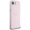 Guess Grained Ring MagSafe iPhone 16e Case - Pink | Techbox
