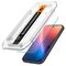 Spigen Glas.TR "Ez Fit" Tempered Glass 2-pack for Google Pixel 9A - Clear - Uncategorized Screen Protection (2) - Screen & Camera Protection - Techbox
