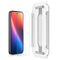 Spigen Glas.TR "Ez Fit" Tempered Glass 2-pack for Google Pixel 9A - Clear - Uncategorized Screen Protection (2) - Screen & Camera Protection - Techbox