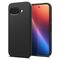 Spigen Liquid Air Case for Google Pixel 9A - Matte Black - Uncategorized Cases (2) - Cases - Techbox