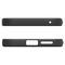 Spigen Liquid Air Case for Google Pixel 9A - Matte Black - Uncategorized Cases (2) - Cases - Techbox