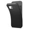 Spigen Liquid Air Case for Google Pixel 9A - Matte Black - Uncategorized Cases (2) - Cases - Techbox