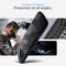 Spigen Liquid Air Case for Google Pixel 9A - Matte Black - Uncategorized Cases (2) - Cases - Techbox