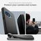 Spigen Liquid Air Case for Google Pixel 9A - Matte Black - Uncategorized Cases (2) - Cases - Techbox