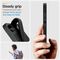 Spigen Liquid Air Mag MagSafe iPhone 16e Case - Matte Black - Apple Cases - Cases - Techbox