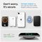 Spigen Liquid Crystal Mag MagSafe iPhone 16e Case - Clear | Techbox
