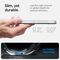Spigen Liquid Crystal Mag MagSafe iPhone 16e Case - Clear | Techbox
