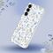 Tech-Protect FlexAir Case for Samsung Galaxy A56 5G - Daisies with Leaves - Samsung Cases - Cases - Techbox