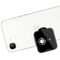 Tempered Glass for Camera Lens 3mk Lens Protection Pro Silver for Apple iPhone 16e | Techbox
