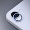 Tempered Glass for Camera Lens 3mk Lens Protection Pro Silver for Apple iPhone 16e | Techbox