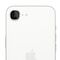 Tempered Glass for Camera Lens 3mk Lens Protection Pro Silver for Apple iPhone 16e | Techbox