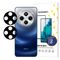 Wozinsky Full Camera Glass for Xiaomi Redmi 14C 5G, 2-pack - Xiaomi - Screen & Camera Protection - Techbox
